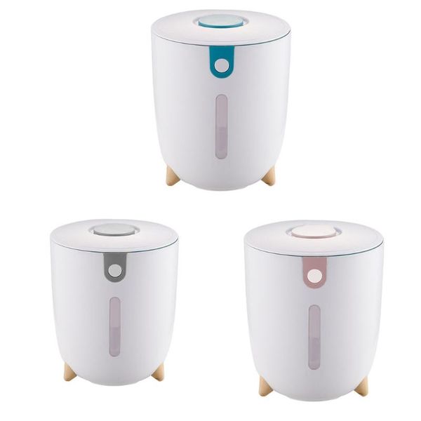 storage bottles & jars rice dispenser with measuring cup 20kg grain bin box large kitchen food container bucket
storage bottles & jars rice dispenser with measuring cup 20kg grain bin box large kitchen food container bucket