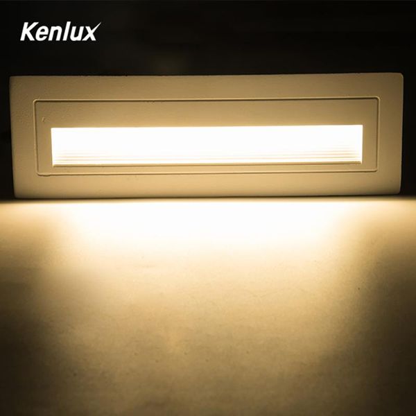 kenlux round led stair light step lights cob 210*60mm ac85-265v outdoor & indoor waterproof fashion recessed wall lamp lamps
kenlux round led stair light step lights cob 210*60mm ac85-265v outdoor & indoor waterproof fashion recessed wall lamp lamps