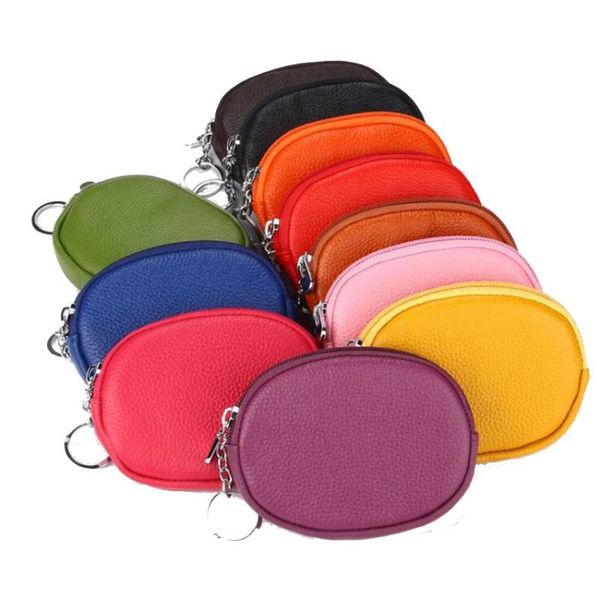 coin purses fashion cow leather women purse lady delicate female casual clutches 100pcs/lot, Red;black
coin purses fashion cow leather women purse lady delicate female casual clutches 100pcs/lot, Red;black