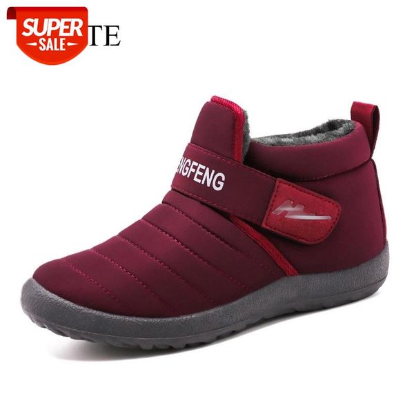 women boots 2020 lovers shoes new winter women shoes snow boots loafers warm fur ankle men sneakers big size 36-45 #zv9h, Black
women boots 2020 lovers shoes new winter women shoes snow boots loafers warm fur ankle men sneakers big size 36-45 #zv9h, Black