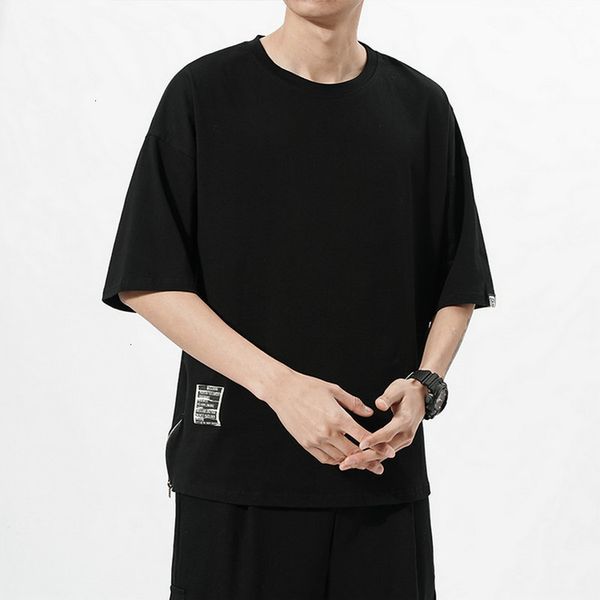 men's t-shirts cotton shirt harajuku vintage - clothes streetwear hip hop summer op 5xl kjzh, White;black
men's t-shirts cotton shirt harajuku vintage - clothes streetwear hip hop summer op 5xl kjzh, White;black