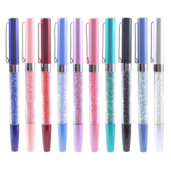 gel pens cute cool crystal colored pen rainbow stationery office accessory kit back to school supply thing rose gold pink black blue
gel pens cute cool crystal colored pen rainbow stationery office accessory kit back to school supply thing rose gold pink black blue