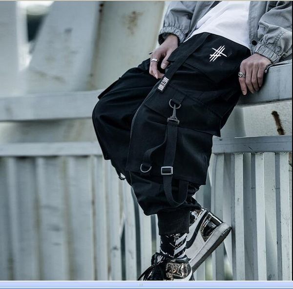 paratrooper japanese style military male black joggers mens hip hop pockets ankel cargo pants men streetwear casual green
paratrooper japanese style military male black joggers mens hip hop pockets ankel cargo pants men streetwear casual green