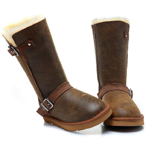 boots 1202 men and women retro buckled mid-barrel warm cotton snow large size couple thin winter shoes, Black
boots 1202 men and women retro buckled mid-barrel warm cotton snow large size couple thin winter shoes, Black