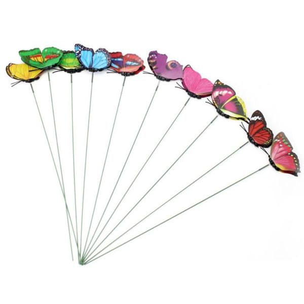 fridge magnets 10pcs home decor fashion simulation flowers butterflies wall sticker (random color)
fridge magnets 10pcs home decor fashion simulation flowers butterflies wall sticker (random color)