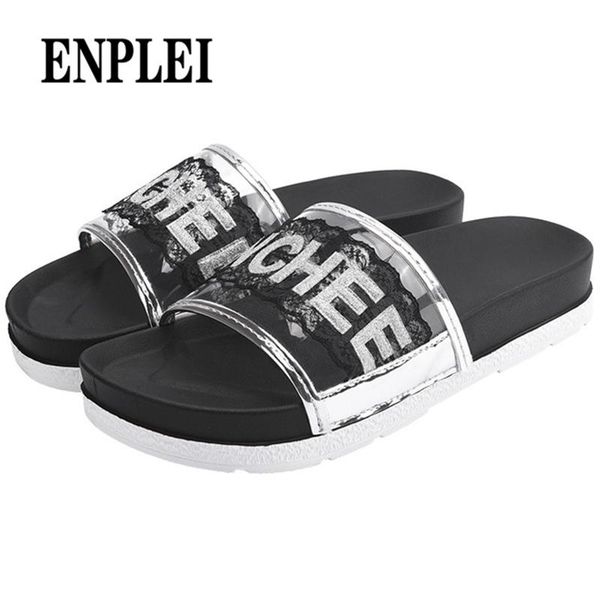 slippers enplei women's fashion letter women beach flip flops 2021 summer outdoor comfortable soft slides casual woman shoes, Black
slippers enplei women's fashion letter women beach flip flops 2021 summer outdoor comfortable soft slides casual woman shoes, Black