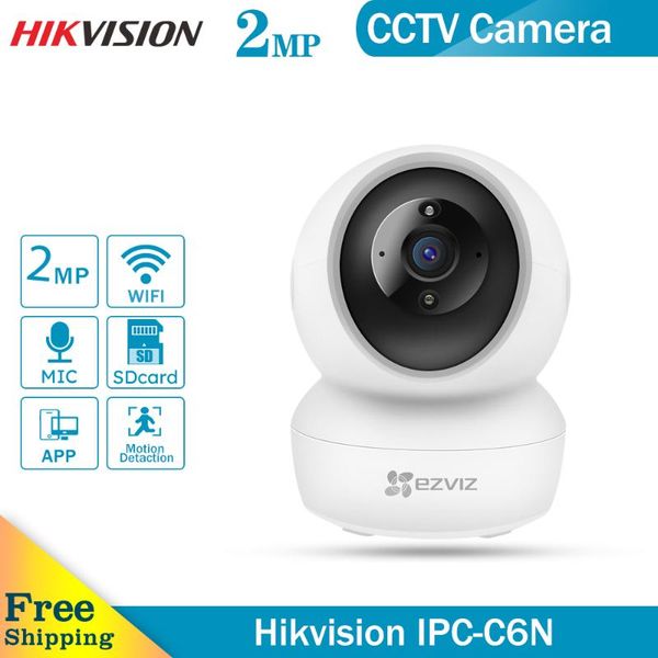 cameras hikvision ez c6n ip camera 1080p pan/tilt dome smart ir motion detect auto tracking 256g max 2-way audio indoor security ipc
cameras hikvision ez c6n ip camera 1080p pan/tilt dome smart ir motion detect auto tracking 256g max 2-way audio indoor security ipc