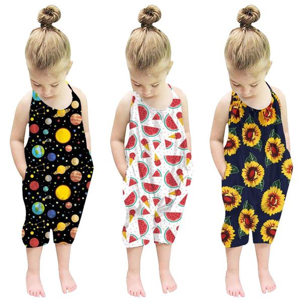 jumpsuits born kids baby girls sleeveless summer romper jumpsuit playsuit clothes rompers children costumes outfit, Blue
jumpsuits born kids baby girls sleeveless summer romper jumpsuit playsuit clothes rompers children costumes outfit, Blue