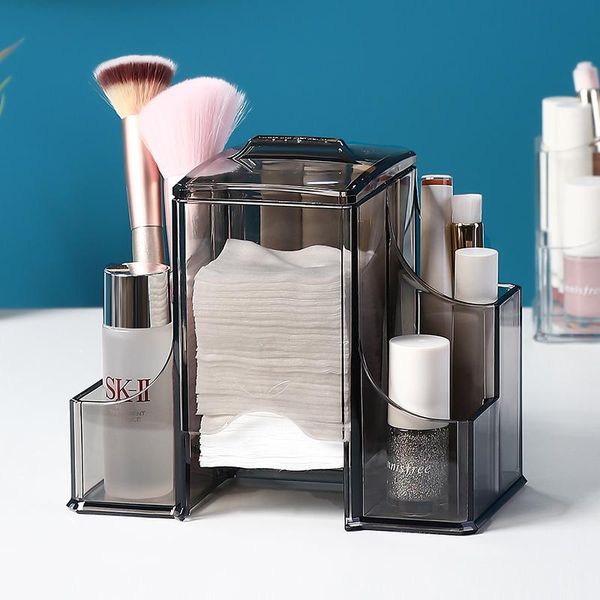 makeup-organizer plastic cosmetics storage box makeup holder nail-polish organizer swabs-holder bathroom boxes & bins
makeup-organizer plastic cosmetics storage box makeup holder nail-polish organizer swabs-holder bathroom boxes & bins
