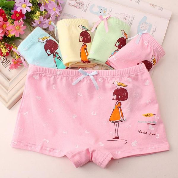 panties girls'underwear baby triangular cotton 2-12 years old girls' shorts children's knickers briefs, Camo
panties girls'underwear baby triangular cotton 2-12 years old girls' shorts children's knickers briefs, Camo