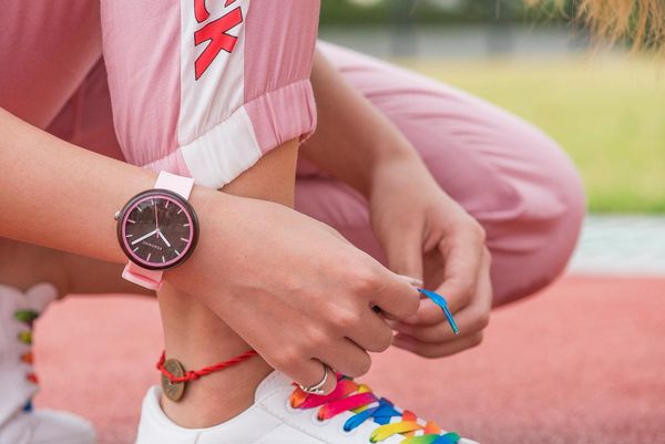 wristwatches 2021 bobo bird fashion colorful silicone strap women's watches in gift box accept customization, Slivery;brown
wristwatches 2021 bobo bird fashion colorful silicone strap women's watches in gift box accept customization, Slivery;brown