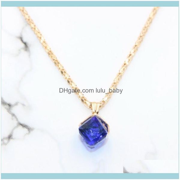 pendant & pendants jewelrypendant necklaces women necklace zinc alloy crystal clavicle chain for party lxh drop delivery 2021 sqfbs, Silver
pendant & pendants jewelrypendant necklaces women necklace zinc alloy crystal clavicle chain for party lxh drop delivery 2021 sqfbs, Silver