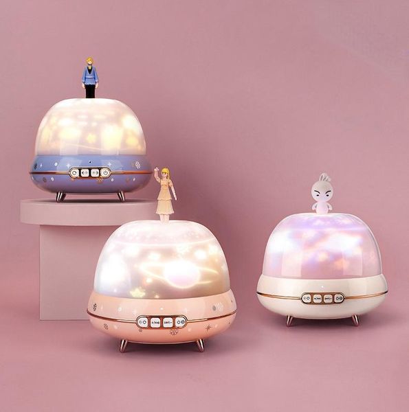 portable speakers wireless bluetooth speaker 5.0 mini noise reduction starry sky projection lamp music box 360 broadcasting
portable speakers wireless bluetooth speaker 5.0 mini noise reduction starry sky projection lamp music box 360 broadcasting