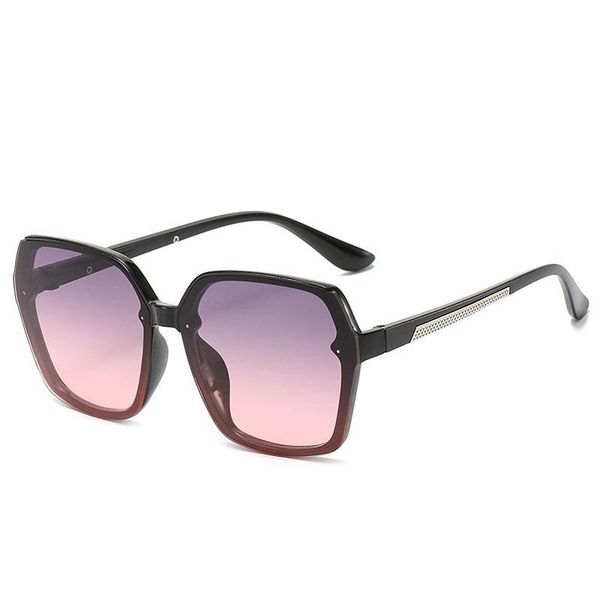 sunglasses fashion women oversized designer vintage sun glasses ladies shades uv400 eyewear, White;black
sunglasses fashion women oversized designer vintage sun glasses ladies shades uv400 eyewear, White;black