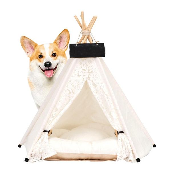 kennels & pens pet tent dog kennel teepee tents nest house bed for cat washable puppy supplies pets outdoor portable indoor
kennels & pens pet tent dog kennel teepee tents nest house bed for cat washable puppy supplies pets outdoor portable indoor