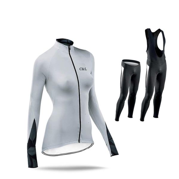 racing sets cycling jersey long sleeve clothing bib pants lady spring autumn cycl set women team bicycle sports wears, Black;blue
racing sets cycling jersey long sleeve clothing bib pants lady spring autumn cycl set women team bicycle sports wears, Black;blue