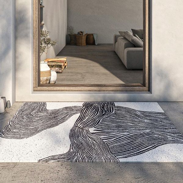 carpets pvc doormat for entrance door outdoor indoor washable ant-slip bathroom carpet rugs geometric print hallway welcome mats
carpets pvc doormat for entrance door outdoor indoor washable ant-slip bathroom carpet rugs geometric print hallway welcome mats