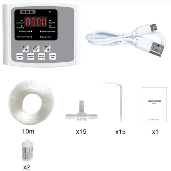 watering equipments square shell design automatic garden water timer compact and not occupying space
watering equipments square shell design automatic garden water timer compact and not occupying space