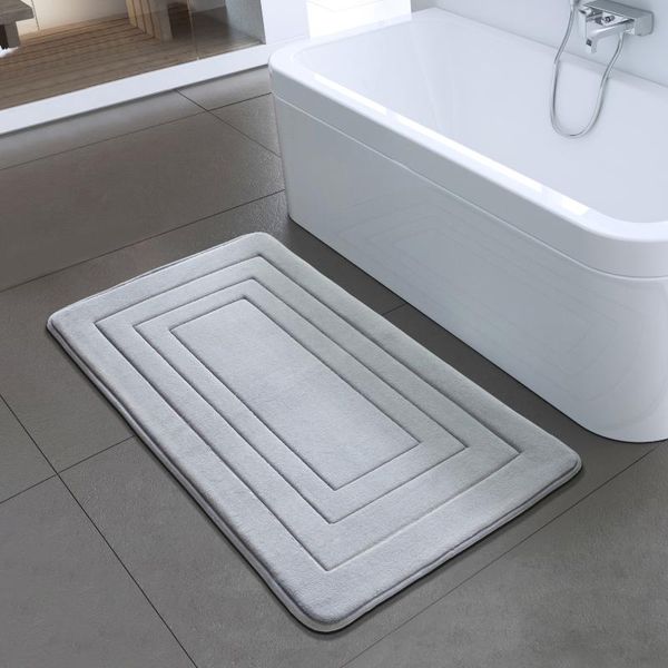 carpets shower carpet for bathroom bath mat decoration bedroom non-slip mats foam rug kitchen 50x80cm navidad year 2021
carpets shower carpet for bathroom bath mat decoration bedroom non-slip mats foam rug kitchen 50x80cm navidad year 2021