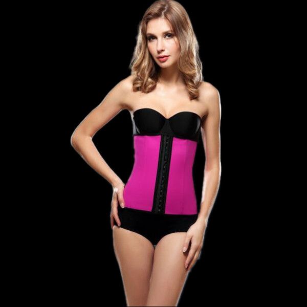 woman bustiers plus size steel boned corsetwaist trainer corsets for womenhigh waist corset m1303, Black;white
woman bustiers plus size steel boned corsetwaist trainer corsets for womenhigh waist corset m1303, Black;white