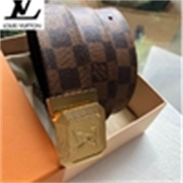 brand designer luxury belt dressing men's letter metal buckle authentic official mens belts for men women belt with box, Silver
brand designer luxury belt dressing men's letter metal buckle authentic official mens belts for men women belt with box, Silver