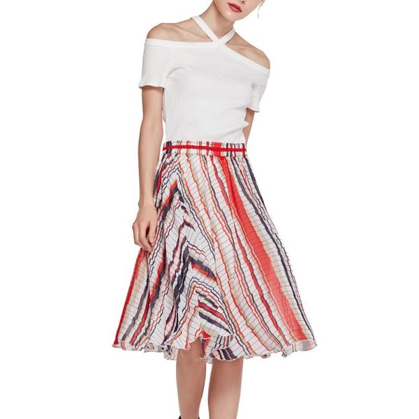 skirts summer vintage fashion lady bohemian geometric flexible high waist a-shaped swing loose skirt a-line beach, Black
skirts summer vintage fashion lady bohemian geometric flexible high waist a-shaped swing loose skirt a-line beach, Black