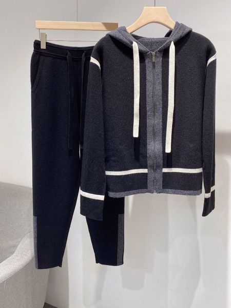 women's two piece pants 2021 women fashion cashmere suit jacket + trousers 2-piece set 1106, White
women's two piece pants 2021 women fashion cashmere suit jacket + trousers 2-piece set 1106, White