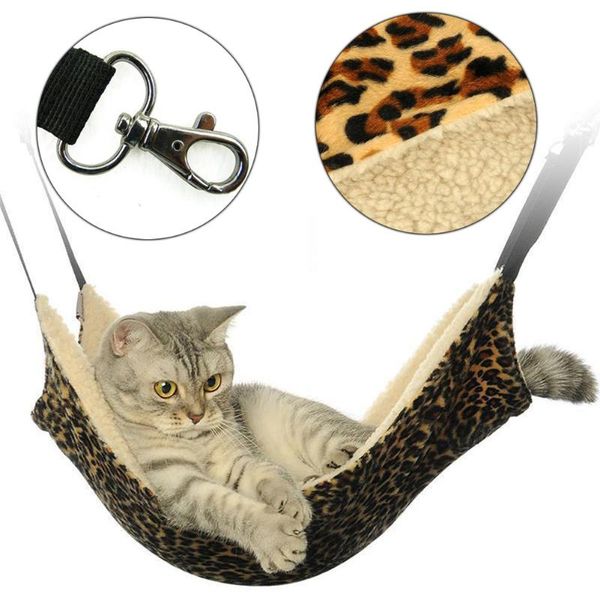 fur hanging leopard cat bed animal hammock cage large comforter ferret pet beds & furniture
fur hanging leopard cat bed animal hammock cage large comforter ferret pet beds & furniture