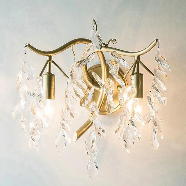 wall lamp america country art tree design led crystal for retro bedroom bedside living room decor sconce
wall lamp america country art tree design led crystal for retro bedroom bedside living room decor sconce