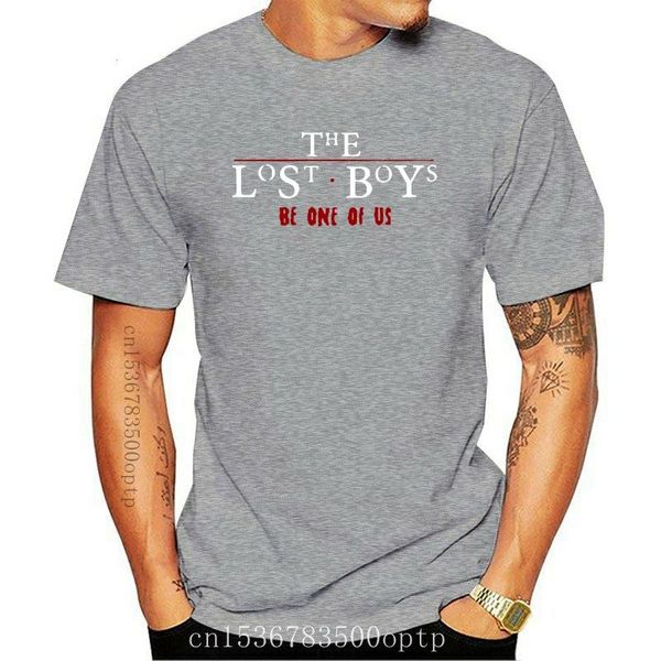 men's t-shirts man the lost boys be one of us 80s movie humorous novelty graphic short clothing black men women t shi, White;black
men's t-shirts man the lost boys be one of us 80s movie humorous novelty graphic short clothing black men women t shi, White;black