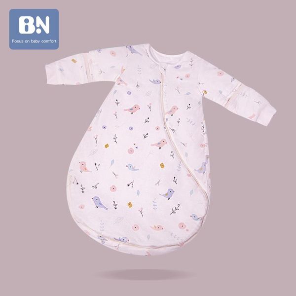 baby sleeping bag children's thin type for spring and autumn big legs four seasons universal summer bags
baby sleeping bag children's thin type for spring and autumn big legs four seasons universal summer bags