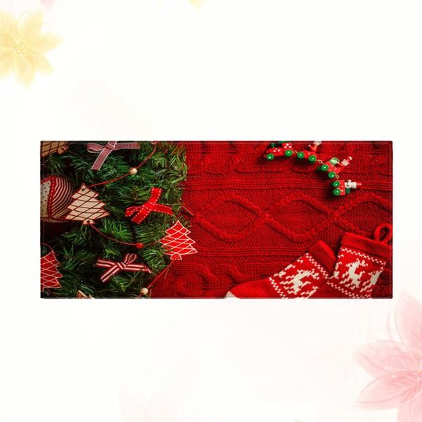 christmas pattern rug rectangular carpet lovely non skid door foot mat for bathroom bedroom kitchen bath accessory set
christmas pattern rug rectangular carpet lovely non skid door foot mat for bathroom bedroom kitchen bath accessory set