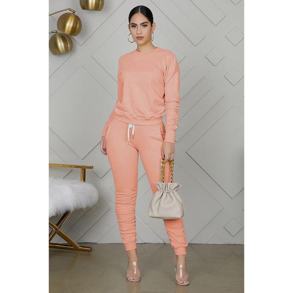 yoga outfit selling european and american solid color hand - foot bound pleated sports pants set 2 pieces with pockets 168
yoga outfit selling european and american solid color hand - foot bound pleated sports pants set 2 pieces with pockets 168