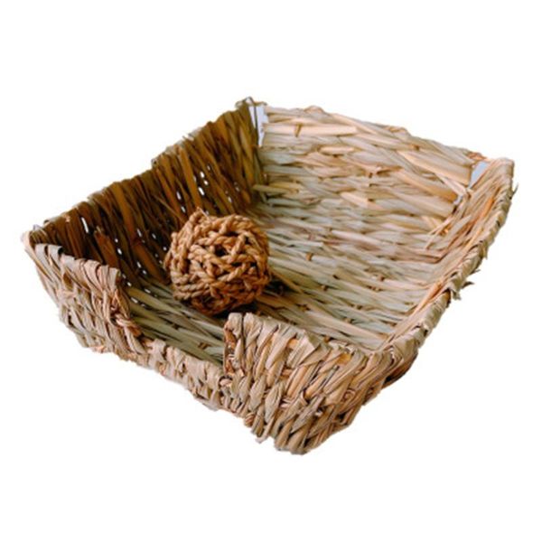 small animal supplies natural chew grass hut toy hamster straw house guinea pig cage chinchilla woven bed sleeping pad grassy nest
small animal supplies natural chew grass hut toy hamster straw house guinea pig cage chinchilla woven bed sleeping pad grassy nest