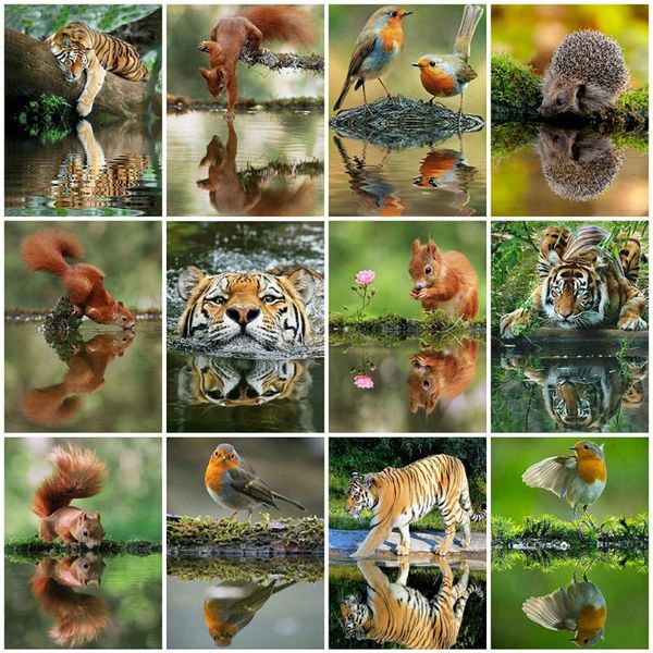diamond painting evershine full square round tiger 5d diy embroidery sale animal bird rhinestone picture home decoration
diamond painting evershine full square round tiger 5d diy embroidery sale animal bird rhinestone picture home decoration