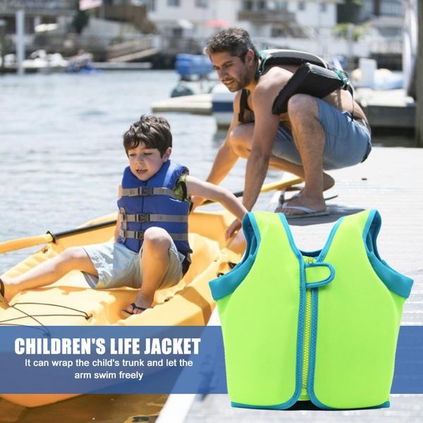 life vest & buoy kids swim learn to swims neoprene float jacket swimming portable outdoor elements for toddler small children
life vest & buoy kids swim learn to swims neoprene float jacket swimming portable outdoor elements for toddler small children