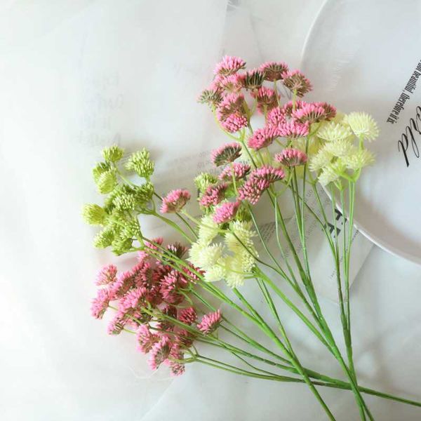 decorative flowers & wreaths 1pc artificial flower dandelion for home room decoration wedding holding road guide plastic fake
decorative flowers & wreaths 1pc artificial flower dandelion for home room decoration wedding holding road guide plastic fake