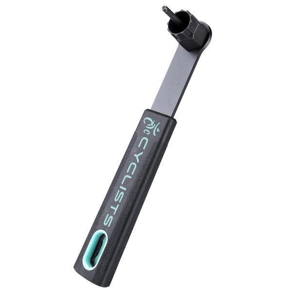tools cyclists bicycle flywheel removing socket guiding stick repairing cassette dismounting tool turner bike for mtb
tools cyclists bicycle flywheel removing socket guiding stick repairing cassette dismounting tool turner bike for mtb