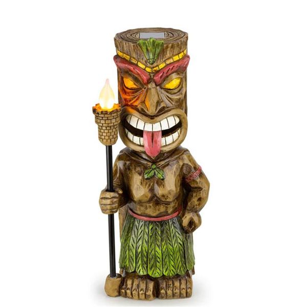 lawn lamps tiki guard solar powered outdoor decor led garden light decoration crafts gardening sculpture lamp for courtyard tb sale
lawn lamps tiki guard solar powered outdoor decor led garden light decoration crafts gardening sculpture lamp for courtyard tb sale