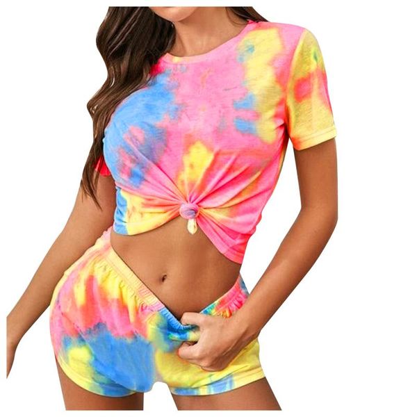 women's tracksuits short sets women set workout outfit gym clothing fitness sportswear tie-dye high waist sleeve and shorts suit #t1, Gray
women's tracksuits short sets women set workout outfit gym clothing fitness sportswear tie-dye high waist sleeve and shorts suit #t1, Gray
