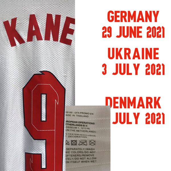 american college football wear 2021 match worn player issue foden kane grealish sterling jersey shirt mount shaw with game matchdetails mail, Black
american college football wear 2021 match worn player issue foden kane grealish sterling jersey shirt mount shaw with game matchdetails mail, Black