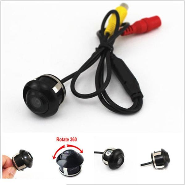 car rear view cameras& parking sensors surveillance camera waterproof sensor cmos 360° night vision reversing backup rotatable
car rear view cameras& parking sensors surveillance camera waterproof sensor cmos 360° night vision reversing backup rotatable