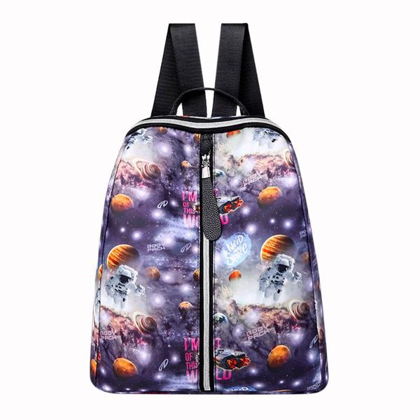 outdoor bags aelicy causal backpack ladies european and american fashion gradient graffiti space tropical fish student schoolbags
outdoor bags aelicy causal backpack ladies european and american fashion gradient graffiti space tropical fish student schoolbags