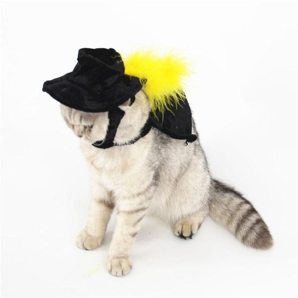 cool magic black cat dog halloween costume cosplay cloak shawls cape set full dress birthday party gift pet supplies costumes
cool magic black cat dog halloween costume cosplay cloak shawls cape set full dress birthday party gift pet supplies costumes