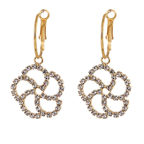 dangle & chandelier zhini korean simple flower drop earrings 2021 fashion zircon crystal statement earring wedding trendy jewelry, Silver
dangle & chandelier zhini korean simple flower drop earrings 2021 fashion zircon crystal statement earring wedding trendy jewelry, Silver
