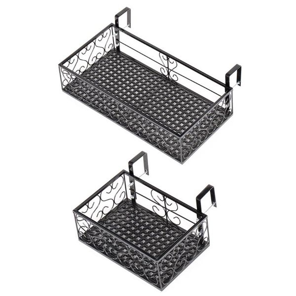 planters & pots rectangle hanging flower pot rack organizer flowerpot storage balcony drop
planters & pots rectangle hanging flower pot rack organizer flowerpot storage balcony drop
