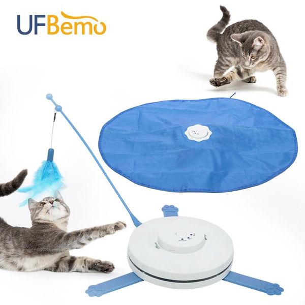 cat toys 2 in 1 toy undercover fabric moving mouse feather mascotas pet crazy teaser automatic interactive jouet chat
cat toys 2 in 1 toy undercover fabric moving mouse feather mascotas pet crazy teaser automatic interactive jouet chat