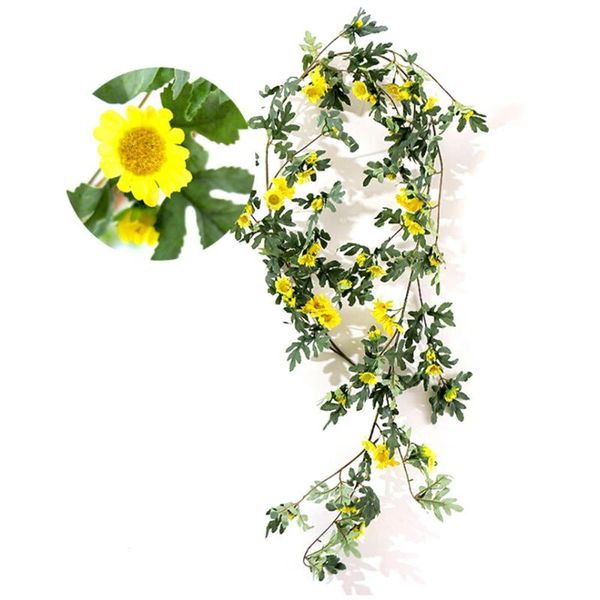 christmas decorations artificial garland silk flower greenery vines wedding arch decoration hanging decor
christmas decorations artificial garland silk flower greenery vines wedding arch decoration hanging decor