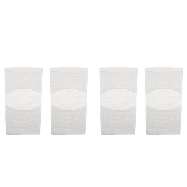 pairs of kneecaps exercises knee protectors support sleeves for cycling hiking outdoor elbow & pads, Black;gray
pairs of kneecaps exercises knee protectors support sleeves for cycling hiking outdoor elbow & pads, Black;gray