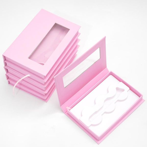 false eyelashes 10/pack wholesale 3pairs eyelash book package lash boxes packaging faux cils mink strip storage case makeup vendors
false eyelashes 10/pack wholesale 3pairs eyelash book package lash boxes packaging faux cils mink strip storage case makeup vendors